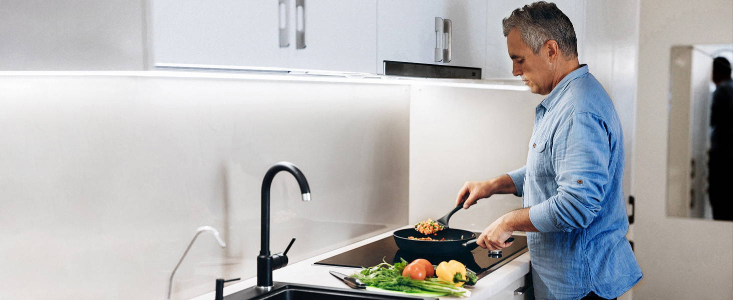 How to choose LED lights for under cabinets Ustellar
